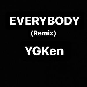 Everybody (Explicit)