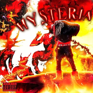 HYSTERIA (Explicit)