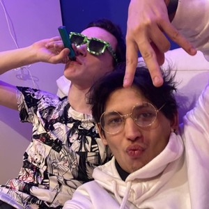 Экзамен (Prod. By Genkay|Explicit)