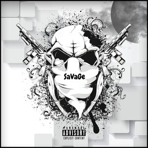 SaVaGe : Mixtape (Explicit)