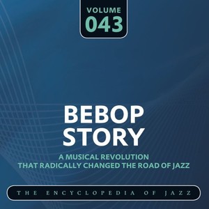 Bebop Story, Vol. 43