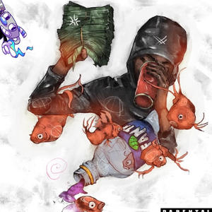 Opp block (feat. luhdj|Explicit)