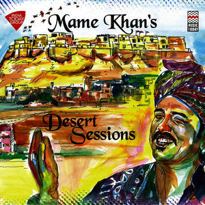 Mame Khan's Desert Sessions