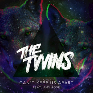 Can't Keep Us Apart (feat. Amy Rose)