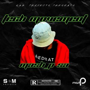 Refined (feat. Vida-Soul)