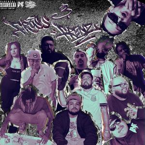 Bread & Butter (feat. Keylo Tha Gawd) (Explicit)