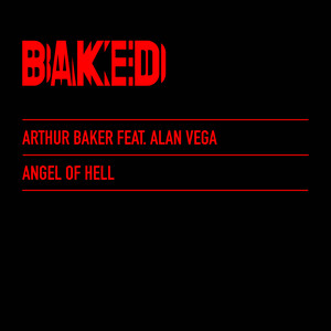 Angel of Hell (Paranoid London Remix)