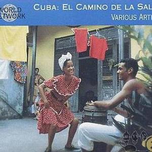 World Network Vol. 30: Cuba - El Camino de la Salsa