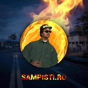 SAMPISTI.RO (feat. sampisti)