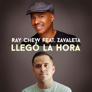 Llego La Hora (feat. Zavaleta)