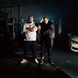 Streit(feat. Shosha44) (Explicit)