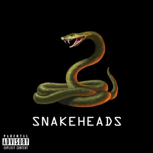 Snakeheads (feat. AU & Yung Adon) [Explicit]