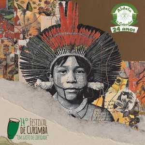 14º Festival de Curimba – um Grito de Liberdade