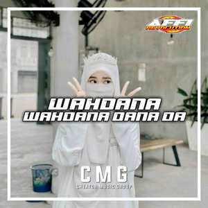 DJ WAHDANA DANA DA • Style Sakera • Slow Bass