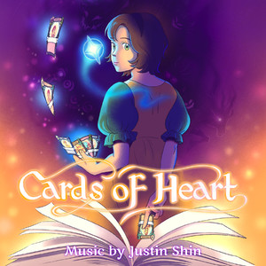 Cards of Heart (Original Game Soundtrack)