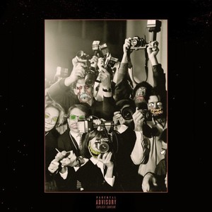 Charlize Theron, Pt. 3 (Explicit)