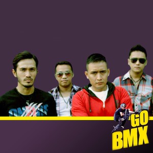 Mengejar Mimpi (From "GO BMX")