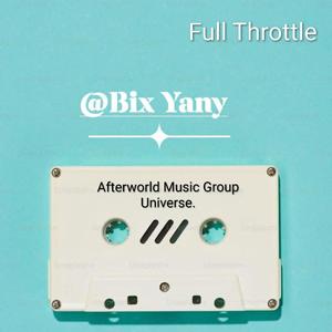 Full Throttle (Single ) (Explicit)