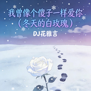 我曾像个傻子一样爱你 (冬天的白玫瑰)