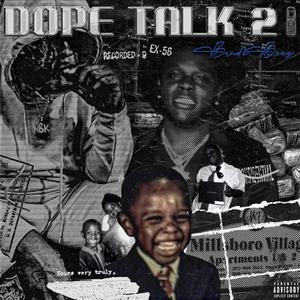 Dope Talk 2 (Explicit)