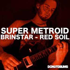 Brinstar - Red Soil (From "Super Metroid")