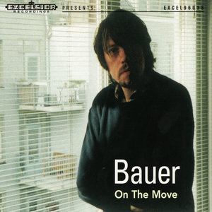BAUER - They're All In Bed