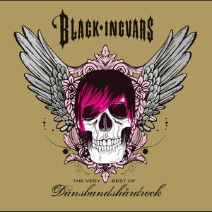 Black-Ingvars - Dansbandshårdrock