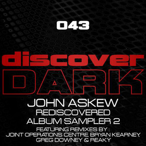 Battery Acid (Bryan Kearney's 'For The Neighbours' Remix)