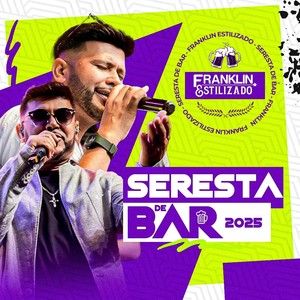Seresta de Bar 2025