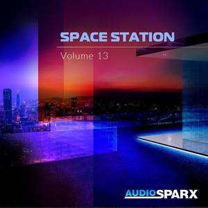 Space Station Volume 13