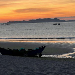 停下来 让心跟上 (Inst.)