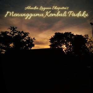 Menunggumu Kembali Padaku