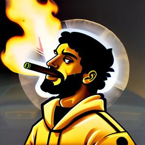 Whenimhigh (feat. Yonko)