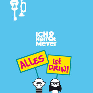 Alles ist Drin! (Inst.)