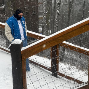 12 am in the Mountains (Explicit)