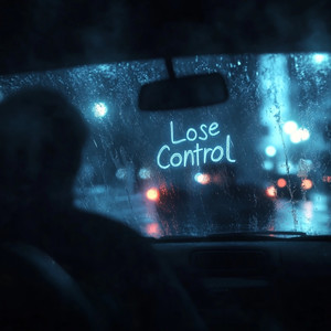 Lose Control - slowed + reverb