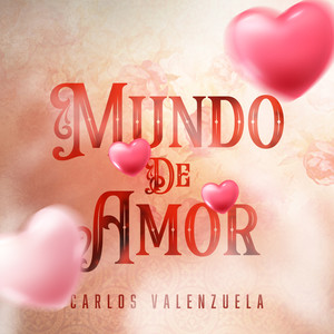 Mundo De Amor