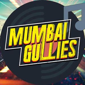 Mumbai Gullies Official Soundtrack (feat. SUBIKSH)