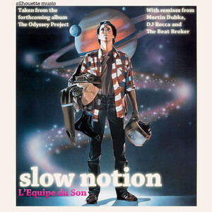Slow Notion (Dubka Remix)
