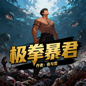 极拳暴君-第573集 明知山有虎偏向虎山行-如意_次元口袋