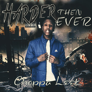 Harder Then Ever (Explicit)