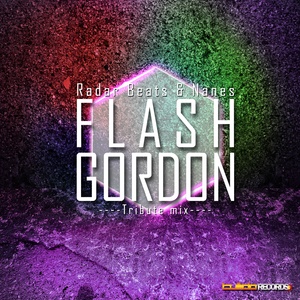 Flasgordon (Tribute Mix)