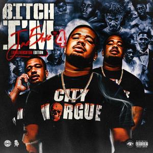 Trynna Flex (feat. GMB Cooper & GMB Tony) (Explicit)