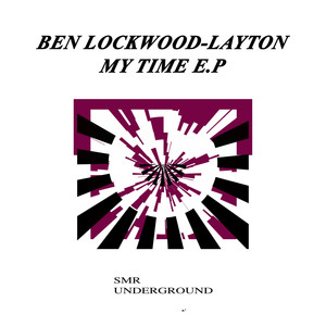 My Time E.P