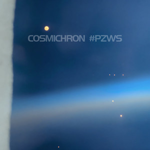 Cosmichron