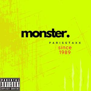 Monster (Explicit)