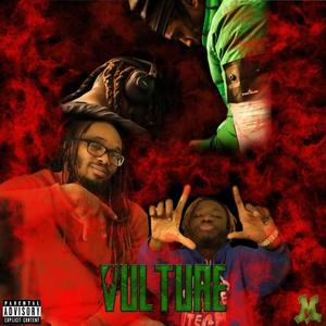 VULTURE (feat. MASTA FLEM & Lil Ali) (Explicit)