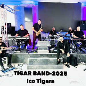 Tigar Band - 2025 (Instumental)