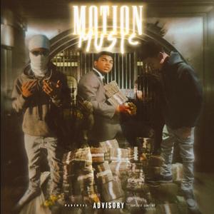 MOTION MUSIC (feat. Lil Pop) (Explicit)