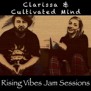 This Is Our Life(feat. Clarissa UK & Cultivated Mind) (Live at Rising Vibes Jam Sessions)